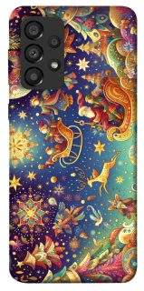 Чохол на Samsung Galaxy A33 5G Christmas spirit ver.10 фото 1 з 1