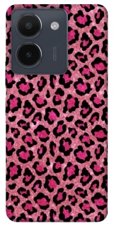 Чохол на Vivo Y36 Leopard Skin v3 фото 1 з 1