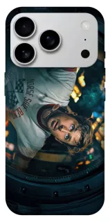 Чехол на Apple iPhone 18 Pro Max Project Hail Mary ver.7 фото 1 из 1