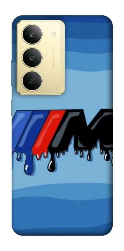 Чохол на Realme 14x BMW v14 фото 1 з 1