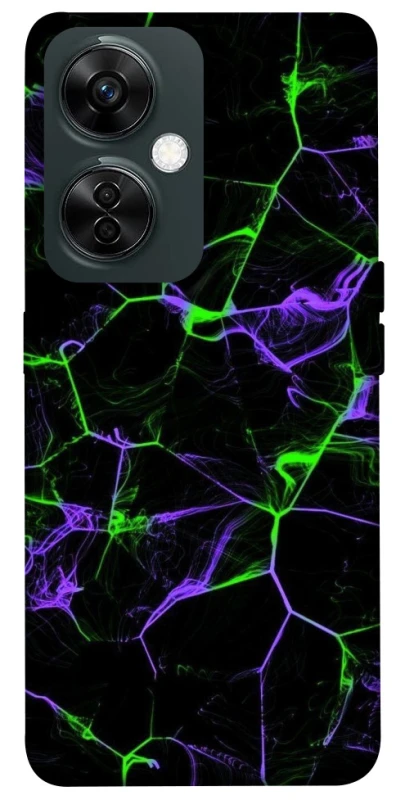 Чохол на OnePlus Nord CE 3 Lite Abstract ver.2 фото 1 з 1