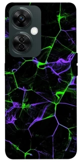 Чехол на OnePlus Nord CE 3 Lite Abstract ver.2 фото 1 из 1