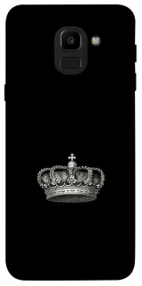 Чохол на Samsung J600F Galaxy J6 (2018) King фото 1 з 1