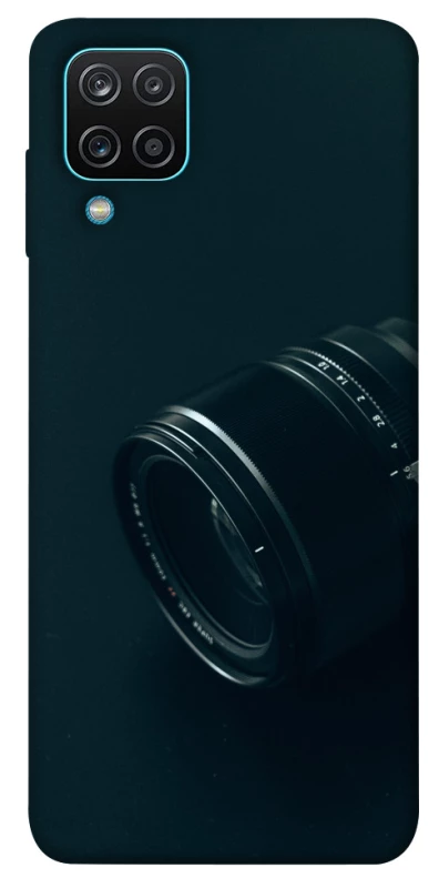 Чохол на Samsung Galaxy M12 Лінза фото 1 з 1