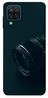 Чохол на Samsung Galaxy M12 Лінза фото 1 з 1