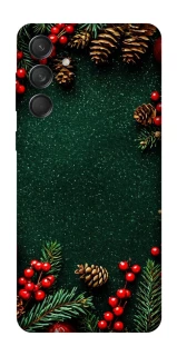 Чехол на Samsung Galaxy M55 Новогодний v30 фото 1 из 1