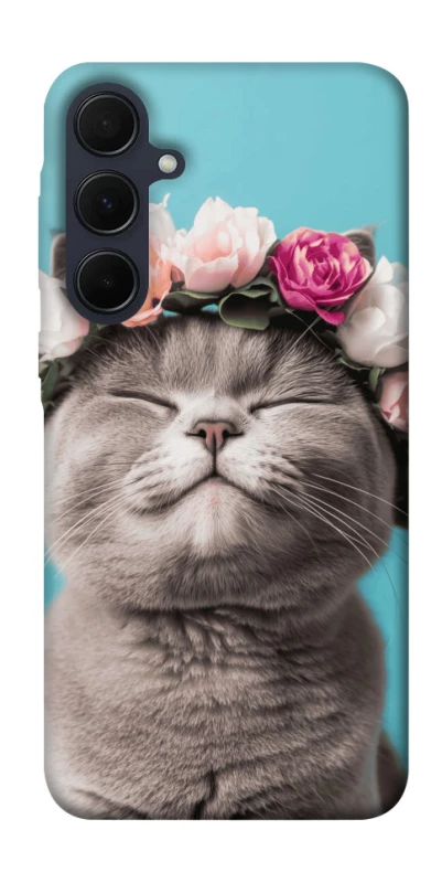 Чехол на Samsung Galaxy A55 Mood(1) фото 1 из 1