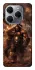 Чохол на TECNO Spark 20 Pro Grommash Hellscream фото 1 з 1
