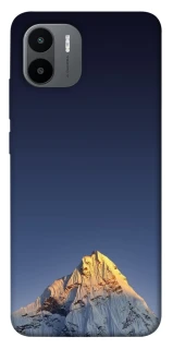 Чохол на Xiaomi Redmi A1+ / Poco C50 / A2+ Sky mountains фото 1 з 1