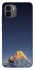 Чохол на Xiaomi Redmi A1+ / Poco C50 / A2+ Sky mountains фото 1 з 1
