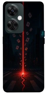 Чехол на OnePlus Nord CE 3 Lite Alice in Borderland ver.5 фото 1 из 1