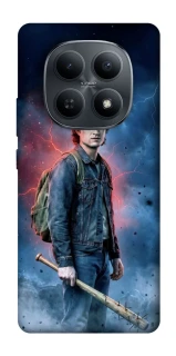 Чохол на Xiaomi Redmi Note 15 4G/5G (EU) Stranger Things ver.37 фото 1 з 1