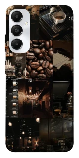 Чохол на Samsung Galaxy A05s Coffee collage ver.1 фото 1 з 1