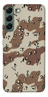 Чохол на Samsung Galaxy S22+ Сamouflage v21 фото 1 з 1