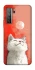 Чохол на Huawei Nova 7 SE Cute kittie фото 1 з 1