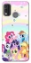Чехол на Nokia G11 Plus My Little Pony ver.2 фото 1 из 1