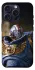 Чехол на Apple iPhone 15 Pro (6.1") Warhammer 40k фото 1 из 1