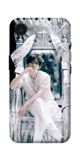 Чехол на Apple iPhone 16e (6.1") Lee Know GIANT фото 1 из 1