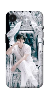 Чохол на Apple iPhone 17e (6.1") Lee Know GIANT фото 1 з 1