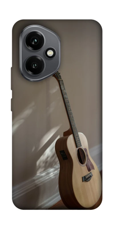 Чохол на Honor 400 Гітара фото 1 з 1