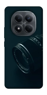 Чохол на Xiaomi Redmi Note 15 Pro 4G Лінза фото 1 з 1