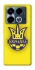 Чохол на Infinix Note 40 4G UA-Football ver.7 фото 1 з 1
