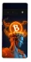 Чохол на Google Pixel 6 Pro Bitcoin God фото 1 з 1