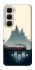 Чохол на Infinix Hot 60i Hogwarts v1 фото 1 з 1