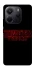 Чохол на Xiaomi Redmi Note 14 4G (Europe version) Stranger Things ver.5 фото 1 з 1