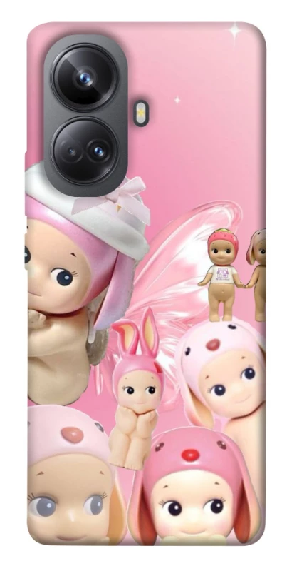 Чехол на Realme 10 Pro+ Sonnyangel фото 1 из 1