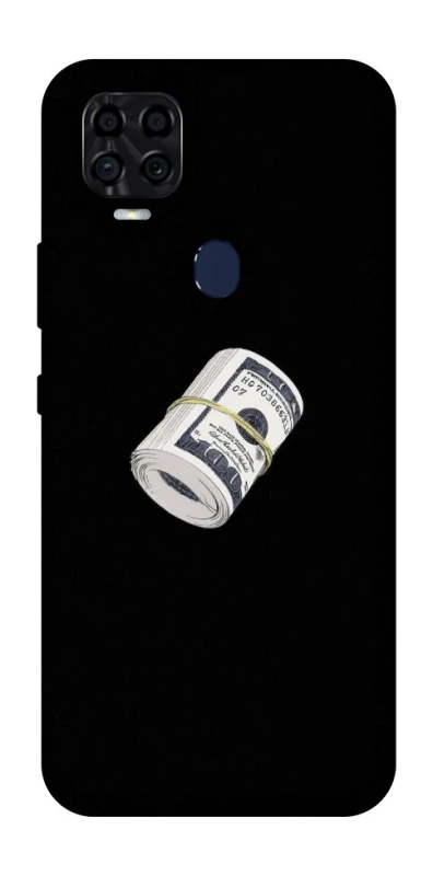 Чохол на ZTE Blade v2020 Money motivation фото 1 з 1