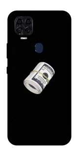 Чехол на ZTE Blade v2020 Money motivation фото 1 из 1