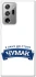Чехол на Samsung Galaxy Note 20 Ultra Чумак фото 1 из 1