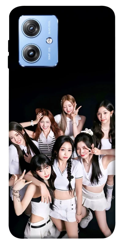 Чохол на Motorola Moto G84 BABYMONSTER фото 1 з 1