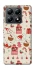 Чохол на Xiaomi 14T Новорічний v14 фото 1 з 1