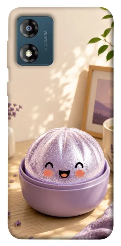 Чохол на Motorola Moto E13 Dumpling ver.4 фото 1 з 1