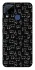 Чохол на Realme C15 Black Cats фото 1 з 1