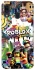 Чохол на Samsung Galaxy A20 / A30 Roblox Characters Collage фото 1 з 1