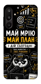 Чохол на Samsung Galaxy M16 5G Май План фото 1 з 1