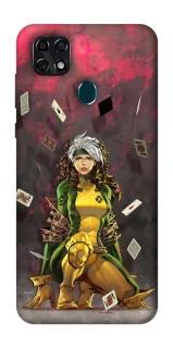 Чехол на ZTE Blade 20 Smart Rogue фото 1 из 1