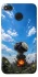 Чохол на Xiaomi Redmi 4X Moscow never sleeps ver.6 фото 1 з 1