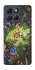Чехол на Motorola Moto G86 Warcraft v12 фото 1 из 1