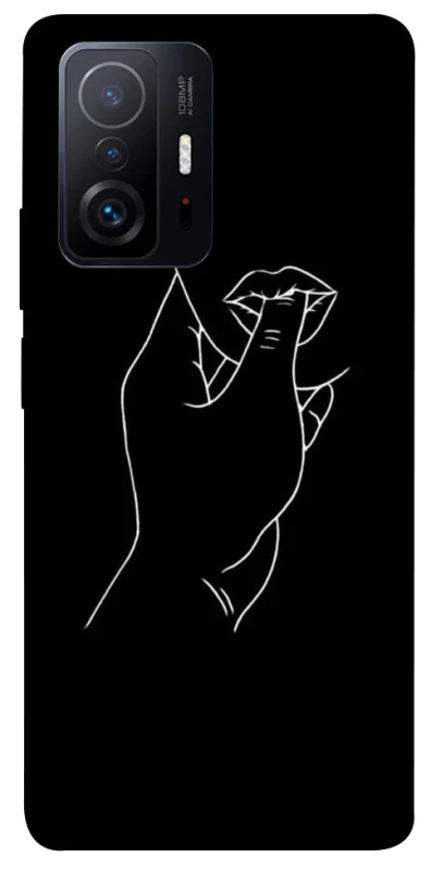 Чохол на Xiaomi 11T / 11T Pro Passion фото 1 з 1