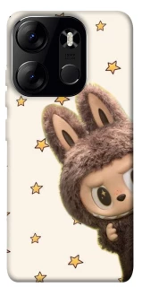 Чехол на Tecno Spark Go 2023 Cute Zimomo фото 1 из 1