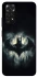 Чехол на Xiaomi Redmi Note 11 (Global) / Note 11S Batman icon фото 1 из 1