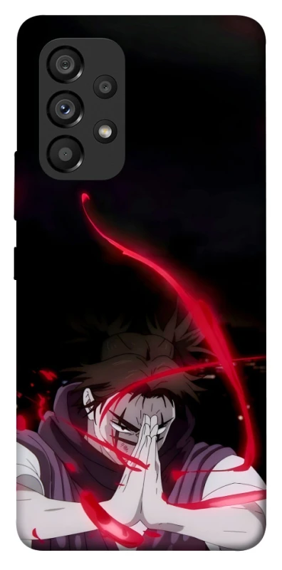 Чохол на Samsung Galaxy A53 5G Choso фото 1 з 1