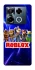 Чохол на Infinix Note 40 Pro 4G Roblox aesthetics фото 1 з 1