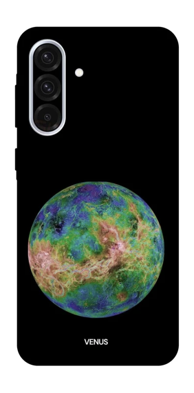 Чехол на Samsung Galaxy A36 5G Venus фото 1 из 1