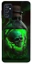 Чехол на Samsung Galaxy M52 Skull bottle фото 1 из 1