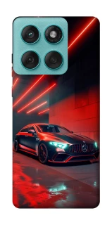 Чехол на Motorola Edge 60 Fusion Neon Mers фото 1 из 1